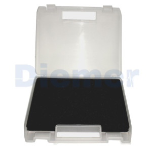 Estuche Vacio para Laringoscopio 3 Palas Estuche Vacio para Laringoscopio 3 Palas